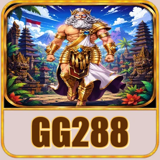 Gambar verifikasi tautan alternatif resmi gg288 Indonesia