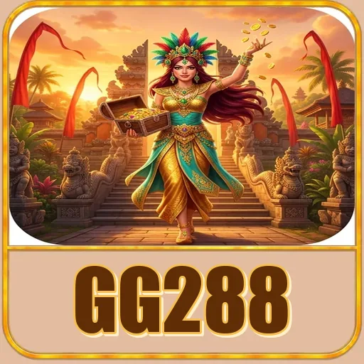 Gambar verifikasi keamanan akun masuk & daftar gg288